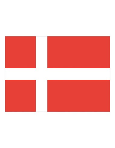 P-FLAGDK-Flag Denmark
